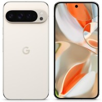 6.8" Смартфон Google Pixel 9 Pro XL 256 ГБ бежевый