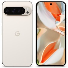 6.8" Смартфон Google Pixel 9 Pro XL 256 ГБ бежевый