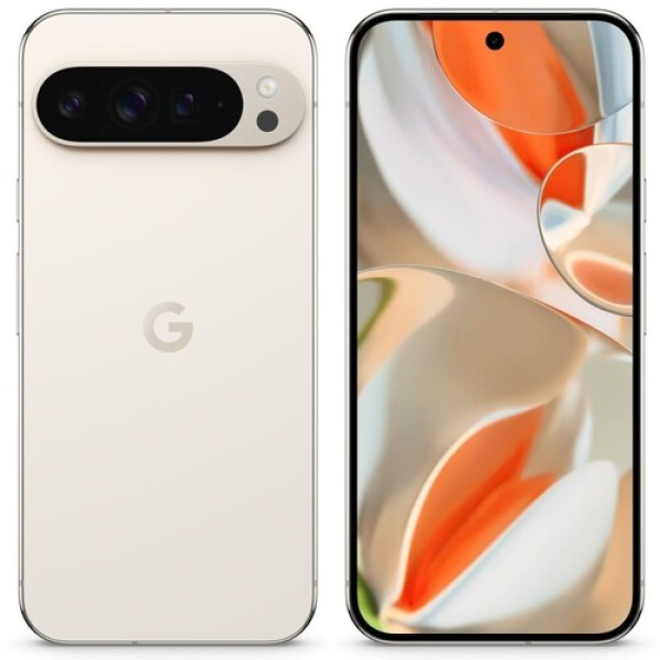 6.8" Смартфон Google Pixel 9 Pro XL 256 ГБ бежевый