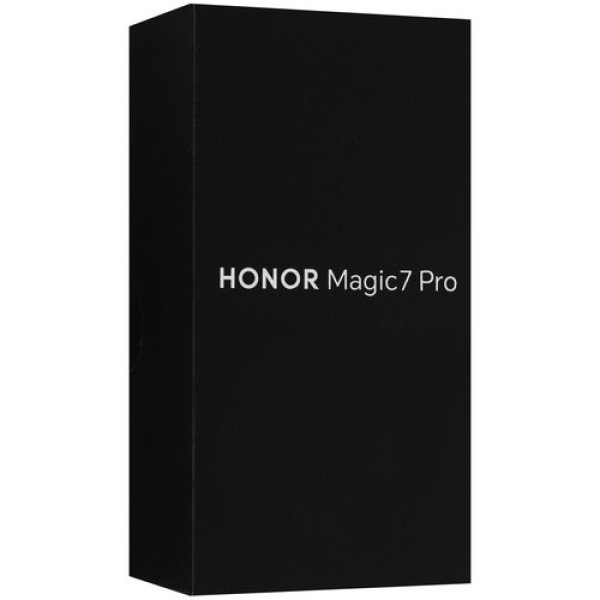 6.8" Смартфон HONOR Magic7 Pro 512 ГБ серый