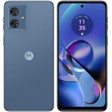 6.5" Смартфон Motorola Moto G54 256 ГБ синий