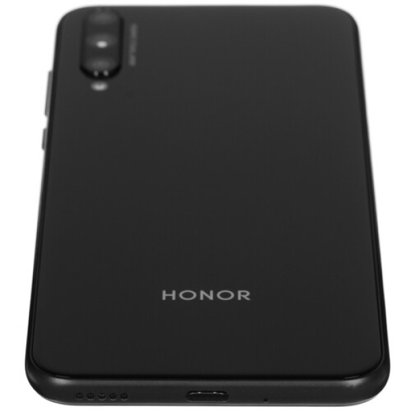 Смартфон Honor 30i 4/128Gb [6,3"/LTE/NFC/Cam48+8+2Mpx/4000mAh/Black]