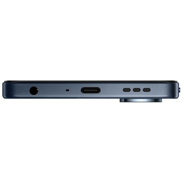 6.67" Смартфон OPPO A5x 128 ГБ синий