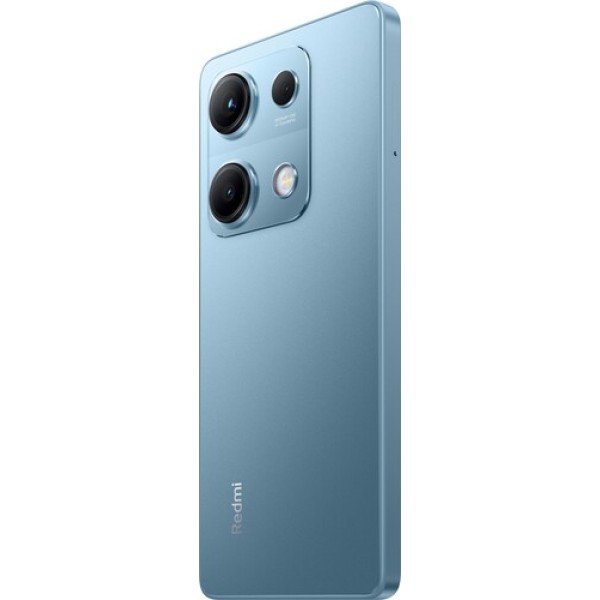 6.67" Смартфон Xiaomi Redmi Note 14S 512 ГБ голубой