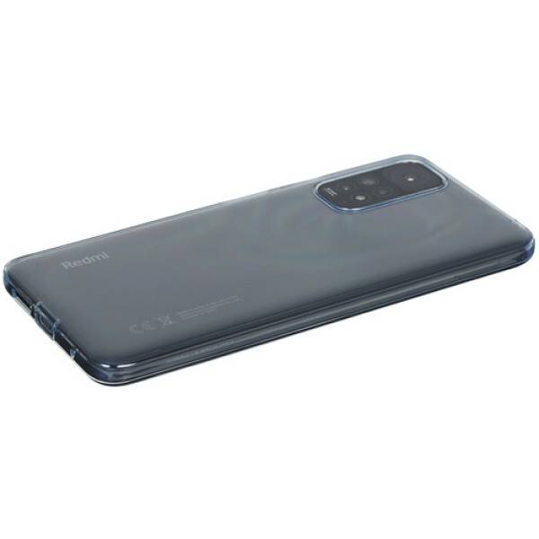 Смартфон Xiaomi Redmi Note 11 4/64Gb [6,43"/LTE/NFC/Cam50+8Mpx/5000mAh/Graphite Gray]