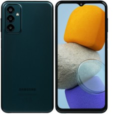 Смартфон Samsung Galaxy M23 SM-M236 128Gb 6Gb зеленый 3G 4G 2Sim 6.6" TFT 1080x2408 And11 50Mpix 802