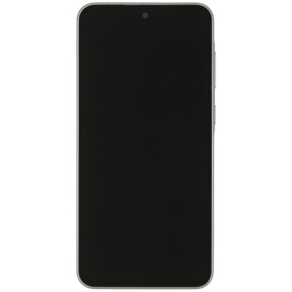 6.7" Смартфон Samsung Galaxy A36 256 ГБ белый