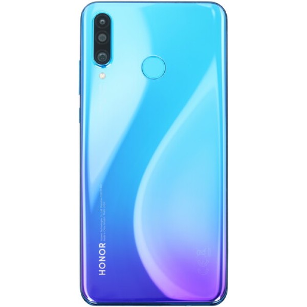Смартфон Honor 20S 6/128Gb [6,15"/LTE/NFC/Cam48+8+2Mpx/3340mAh/Blue]