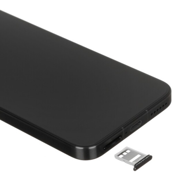 6.6" Смартфон HUAWEI Pura 80 256 ГБ черный