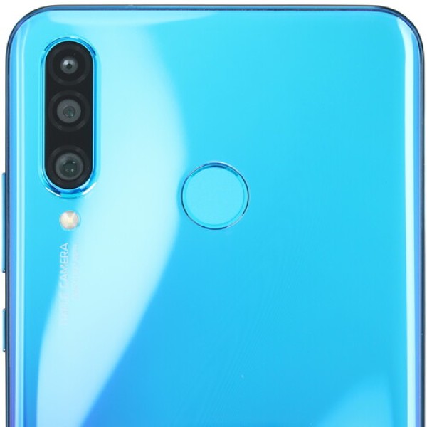 Смартфон Honor 20S 6/128Gb [6,15"/LTE/NFC/Cam48+8+2Mpx/3340mAh/Blue]