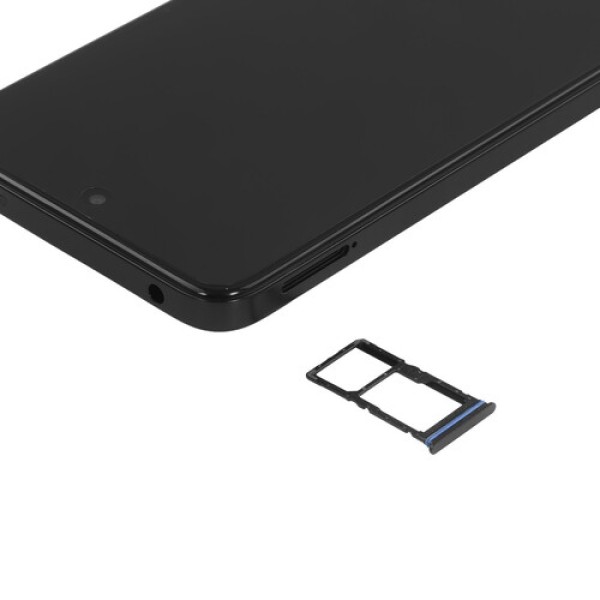 6.79" Смартфон Xiaomi Redmi 12 4G 256 ГБ черный