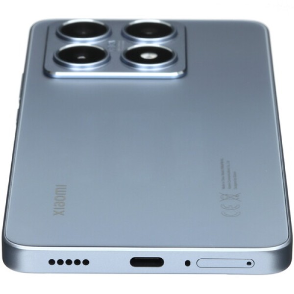6.67" Смартфон Xiaomi 14T 256 ГБ голубой