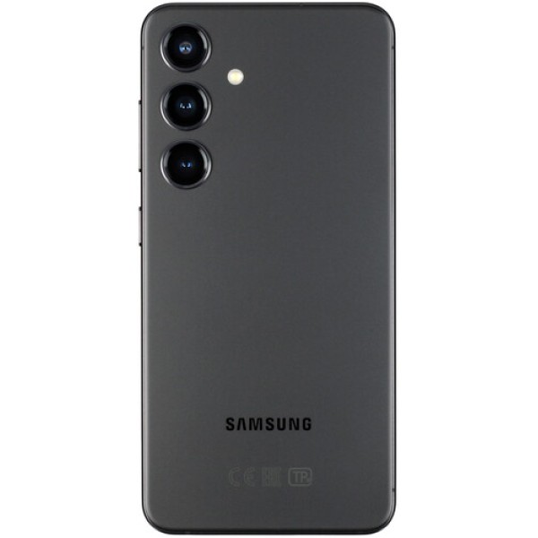 6.2" Смартфон Samsung Galaxy S24 128 ГБ черный