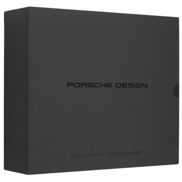 6.8" Смартфон HONOR Magic6 RSR Porsche Design 1024 ГБ серый