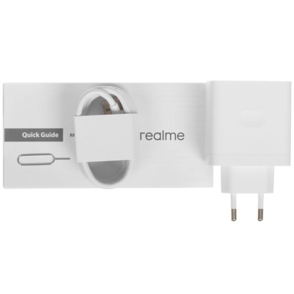 6.7" Смартфон realme 12 Pro+ 512 ГБ бежевый