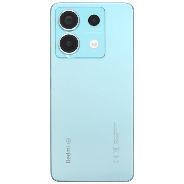 6.67" Смартфон Xiaomi Redmi Note 13 Pro 5G 512 ГБ голубой