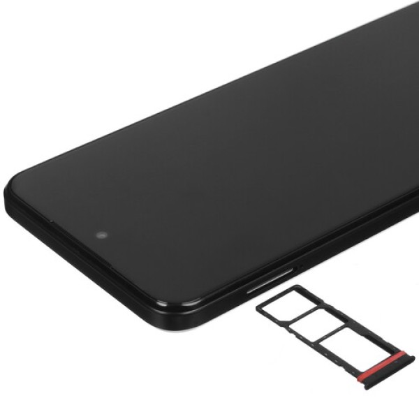 Смартфон Tecno Pova 4 8/128Gb [6,82"/LTE/NFC/Cam50Mpx+QVGA/6000mAh/Lava Orange]
