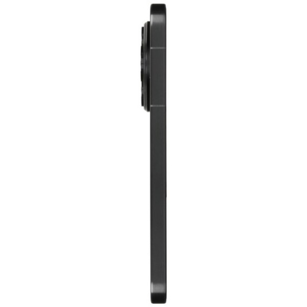 6.6" Смартфон HUAWEI Pura 80 256 ГБ черный