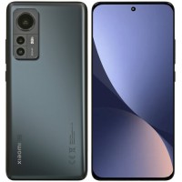 6.28" Смартфон Xiaomi 12 256 ГБ серый