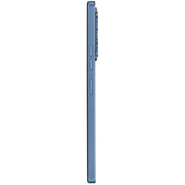 6.8" Смартфон Tecno POVA 6 256 ГБ синий