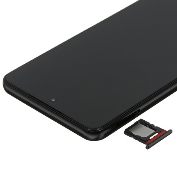 6.7" Смартфон Samsung Galaxy M55 128 ГБ черный