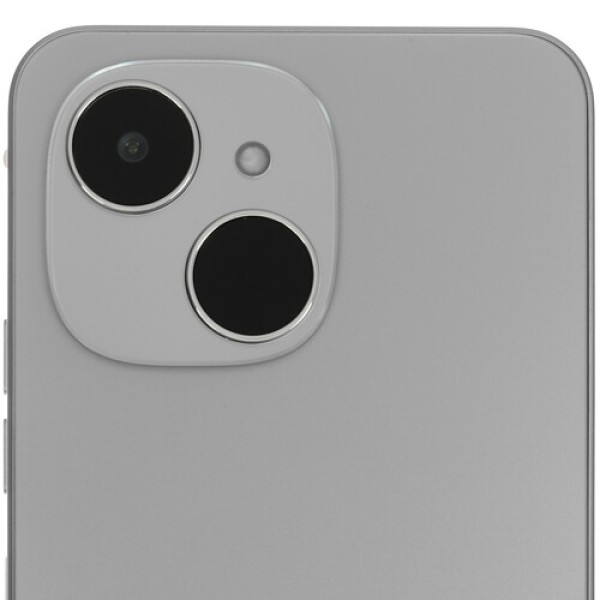 6.67" Смартфон Tecno SPARK 40C 128 ГБ серый