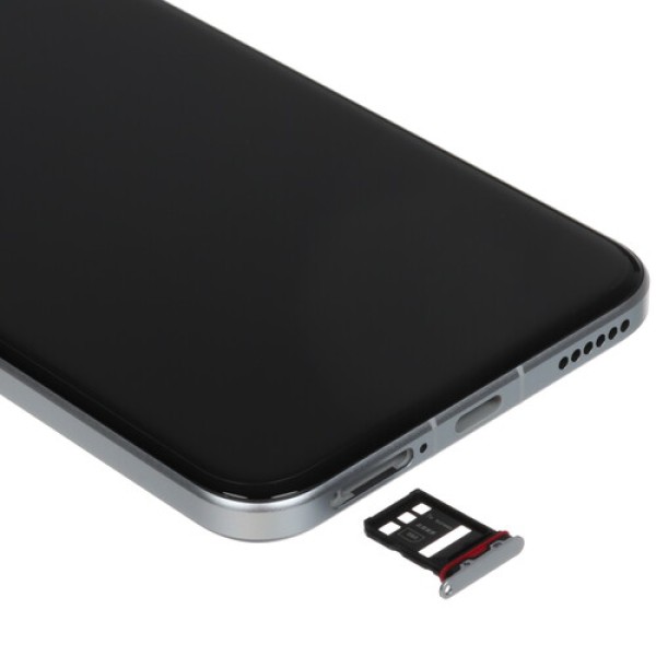6.8" Смартфон HONOR Magic7 Pro 512 ГБ серый