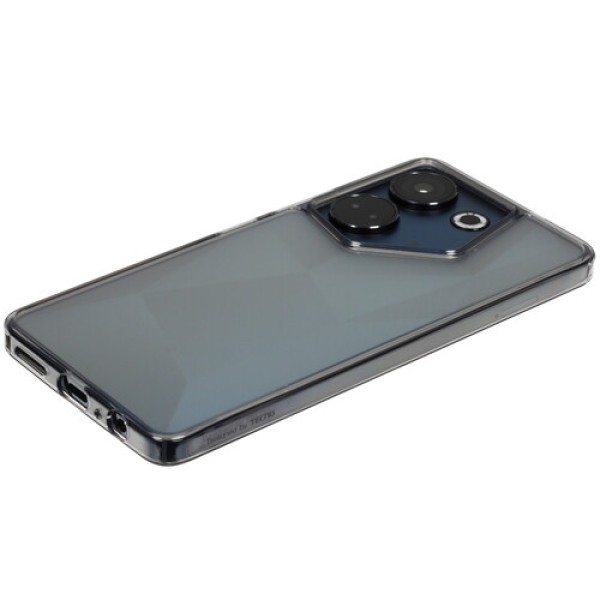 6.7" Смартфон Tecno CAMON 20 256 ГБ черный