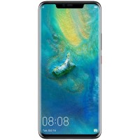 Смартфон Huawei Mate 20 Pro 6.39" 128Gb Black 8(2x2.6Ghz+2x1,92Ghz+4x1.8Ghz)/6144Mb/3120x1440/OLED/2SIM/LTE/NFC/Cam40+20+8/4200mAh/Android