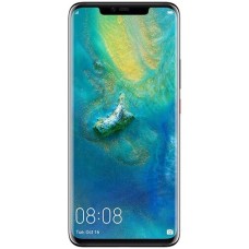 Смартфон Huawei Mate 20 Pro 6.39" 128Gb Black 8(2x2.6Ghz+2x1,92Ghz+4x1.8Ghz)/6144Mb/3120x1440/OLED/2SIM/LTE/NFC/Cam40+20+8/4200mAh/Android