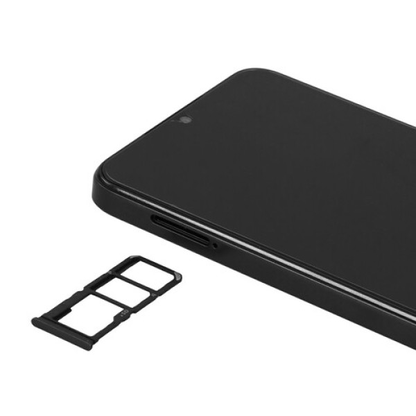 6.75" Смартфон INOI A54 128 ГБ черный