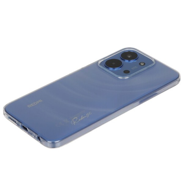 6.9" Смартфон Xiaomi Redmi 15C 256 ГБ синий