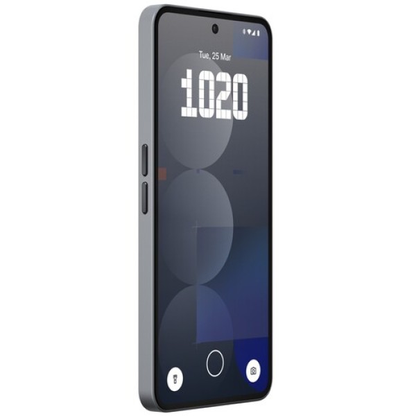 6.77" Смартфон Nothing Phone 3A Pro 256 ГБ серый