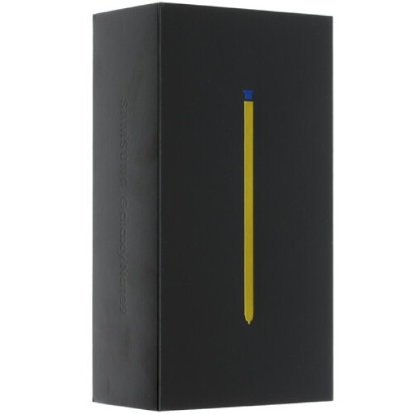 Смартфон Samsung Galaxy Note 9 6.4" 128Gb Blue(Indigo) 8(4x2,9Ghz+4x1,9Ghz)/6144Mb/2960x1440/sAMOLED/2SIM/LTE/NFC/Cam12+12/4000mAh/Android 7.1