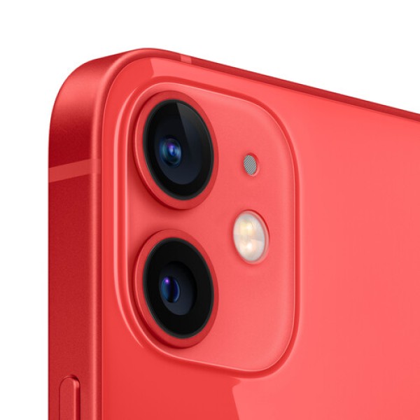 Смартфон Apple iPhone 12 Mini 128Gb (PRODUCT) RED