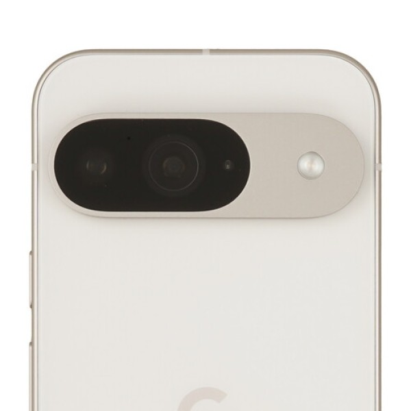 6.3" Смартфон Google Pixel 9 128 ГБ бежевый