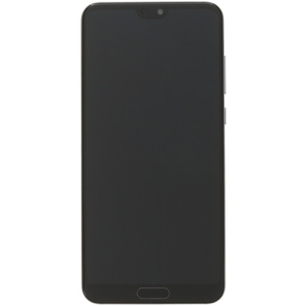 Смартфон Huawei P20 Pro 6.1" 128Gb Blue 8(4x2,36Ghz+4x1,7Ghz)/6144Mb/2240x1080/IPS/2SIM/LTE/NFC/Cam40+20+8/4000mAh/Android 8.1