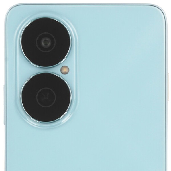 6.67" Смартфон HUAWEI nova Y73 256 ГБ голубой