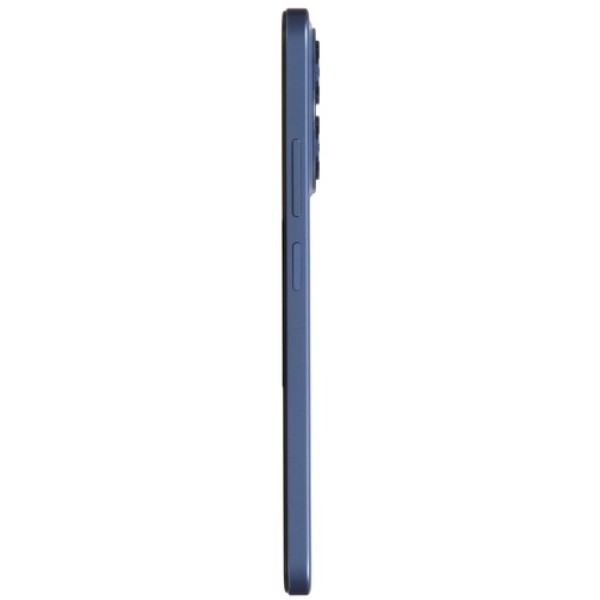 6.9" Смартфон Xiaomi Redmi 15C 256 ГБ синий