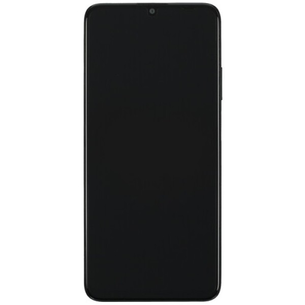 6.74" Смартфон HONOR X7a Plus 128 ГБ черный