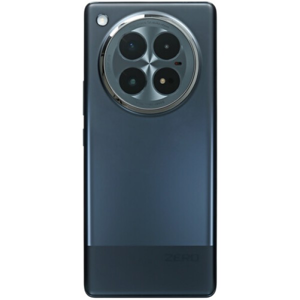 6.78" Смартфон Infinix ZERO 40 5G 256 ГБ черный