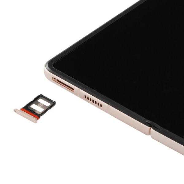 7.85" Смартфон Tecno PHANTOM V Fold 512 ГБ белый