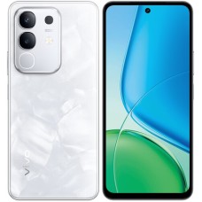 6.68" Смартфон Vivo Y29 256 ГБ белый