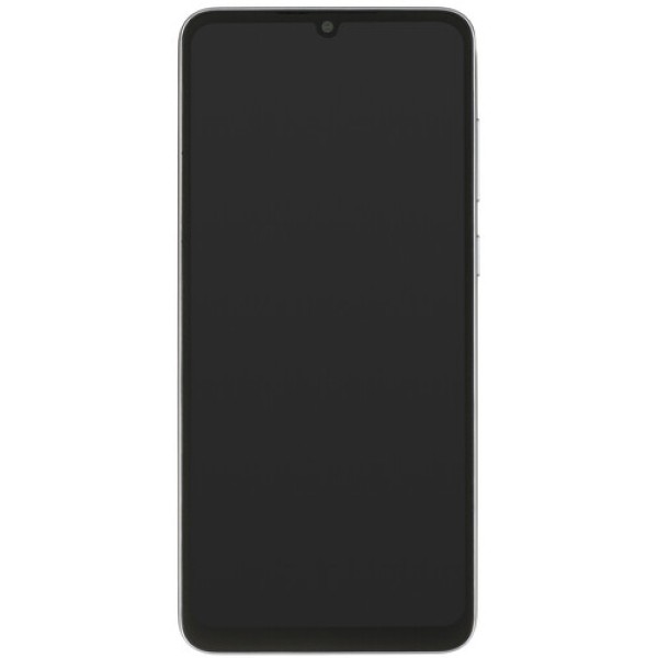6.7" Смартфон Samsung Galaxy A05 64 ГБ серебристый