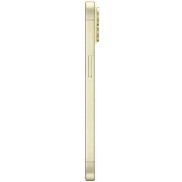 6.1" Смартфон Apple iPhone 15 128 ГБ желтый
