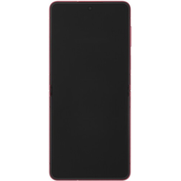 6.9" Смартфон Samsung Galaxy Z Flip7 512 ГБ оранжевый