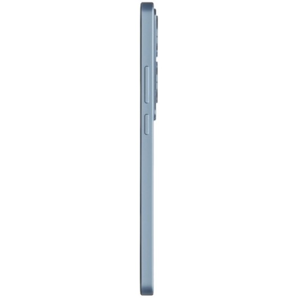 6.7" Смартфон OPPO Reno11 F 5G 256 ГБ голубой