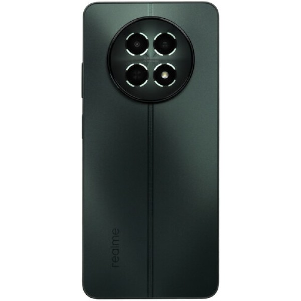 6.72" Смартфон realme 12 5G 256 ГБ зеленый