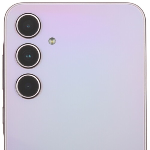 6.6" Смартфон Samsung Galaxy A35 128 ГБ фиолетовый