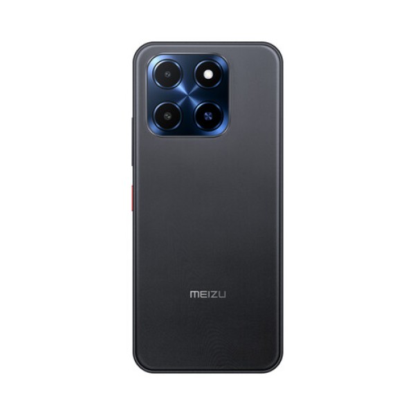 6.79" Смартфон Meizu Mblu 22 64 ГБ черный